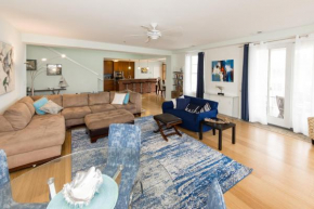 The Sanctuary - Ocean Overlook Penthouse B438
